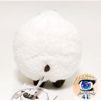 authentic Pokemon plush Pokemon center Wooloo 15cm